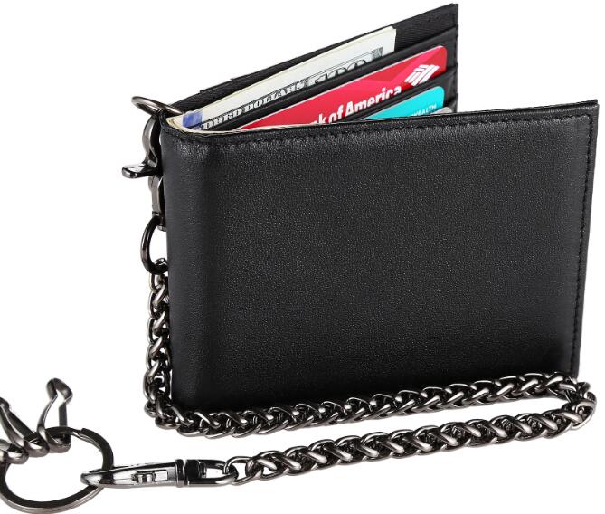 Classic Men Wallet