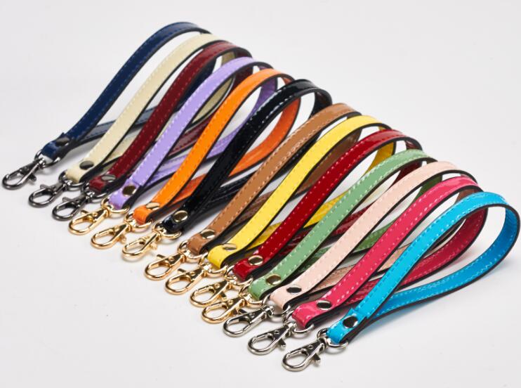 Wristlet KeyChain Strap for Wallets Bag Keys